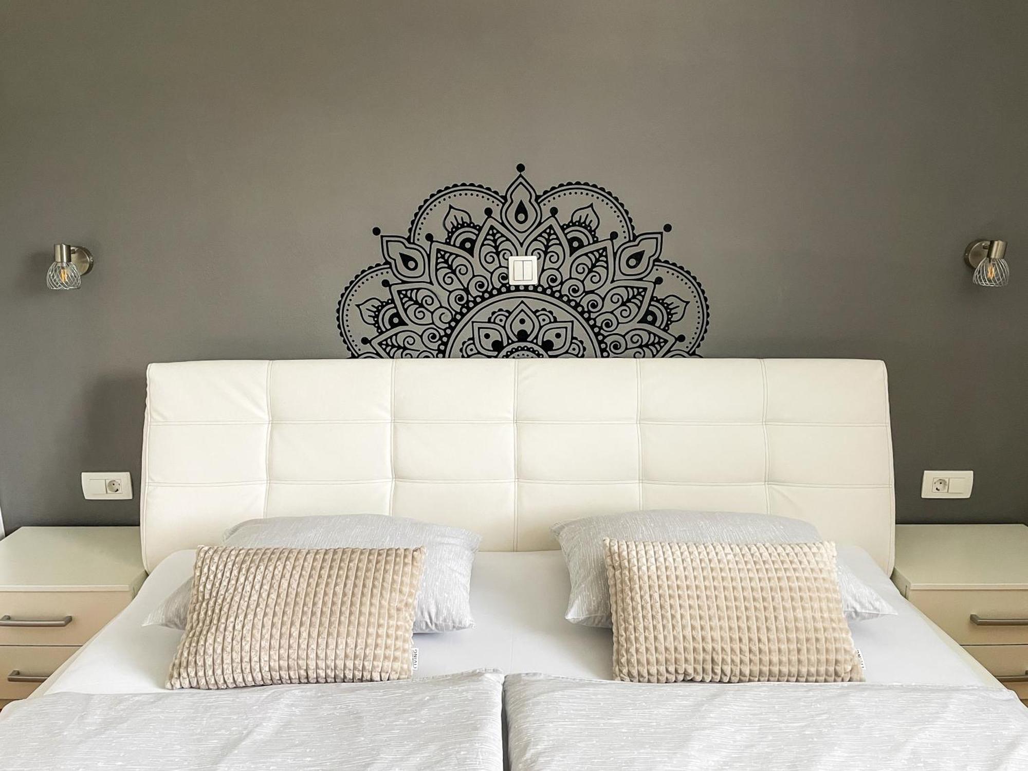 Apartment Landscape Zgornje Gorje Екстериор снимка