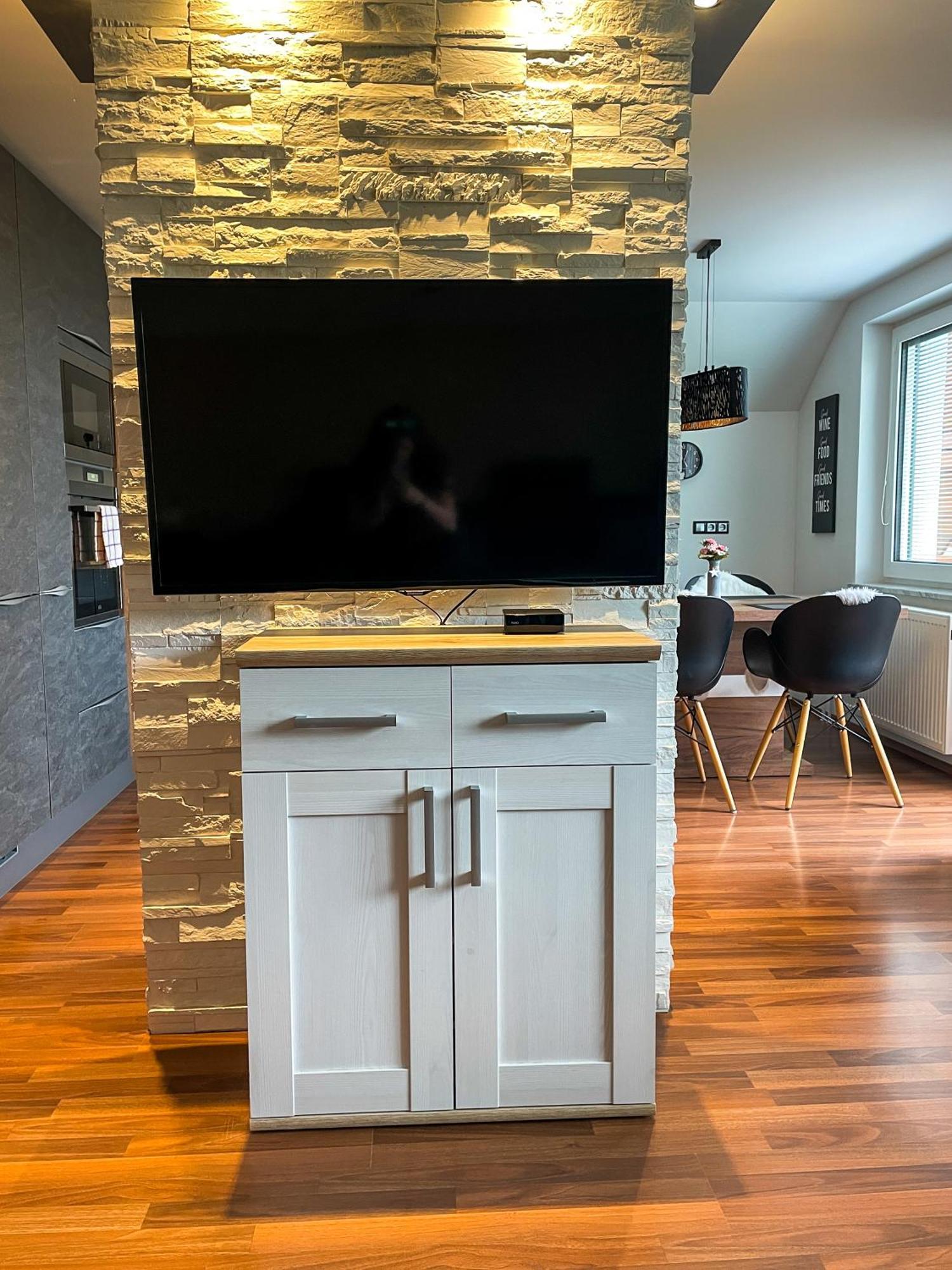 Apartment Landscape Zgornje Gorje Екстериор снимка